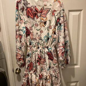Flying tomato dress size medium